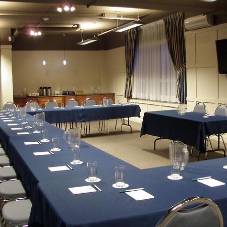 Hotel Les Suites Labelle Μόντρεαλ Επιχειρήσεις φωτογραφία