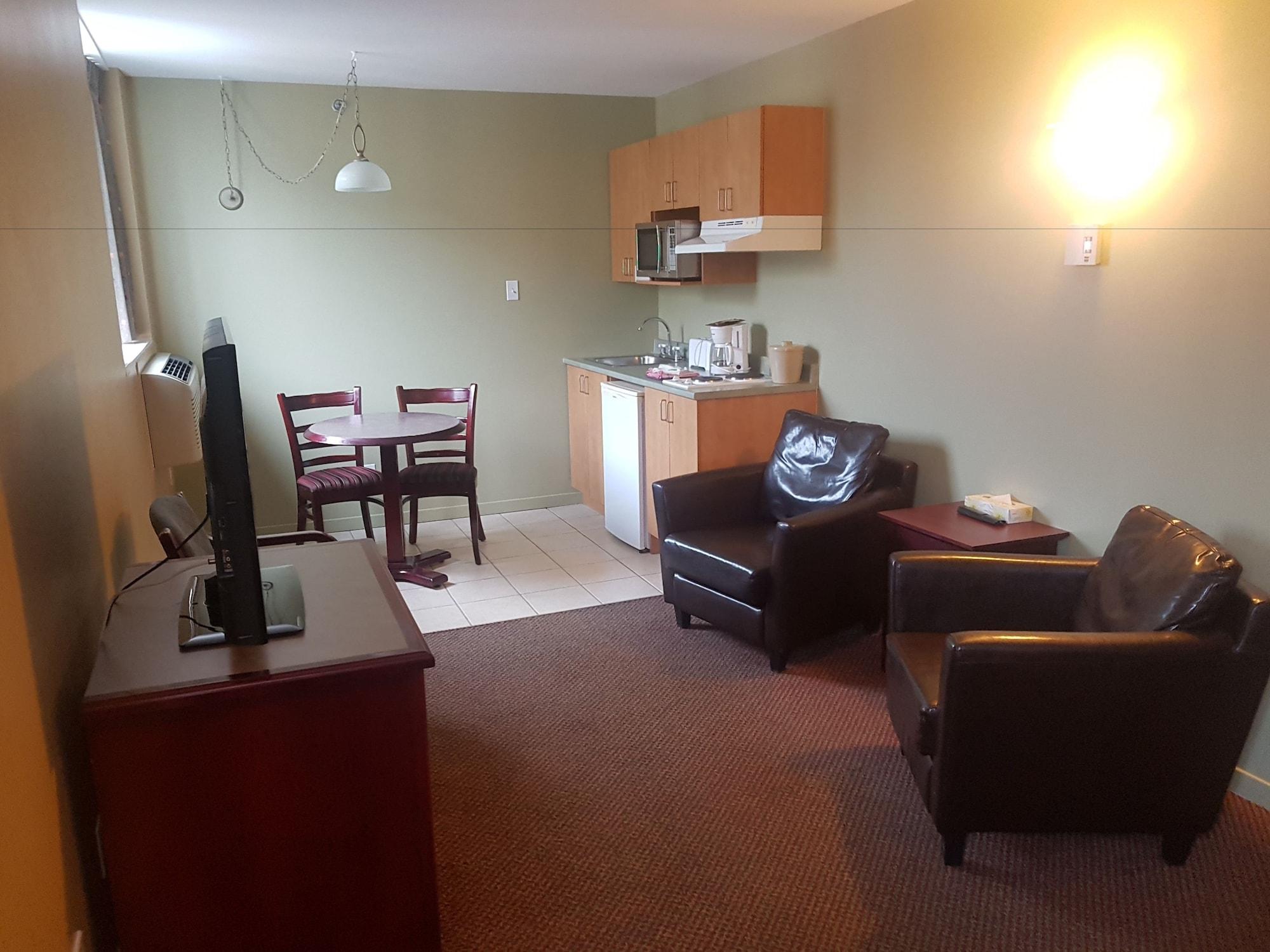 Hotel Les Suites Labelle Μόντρεαλ Εξωτερικό φωτογραφία