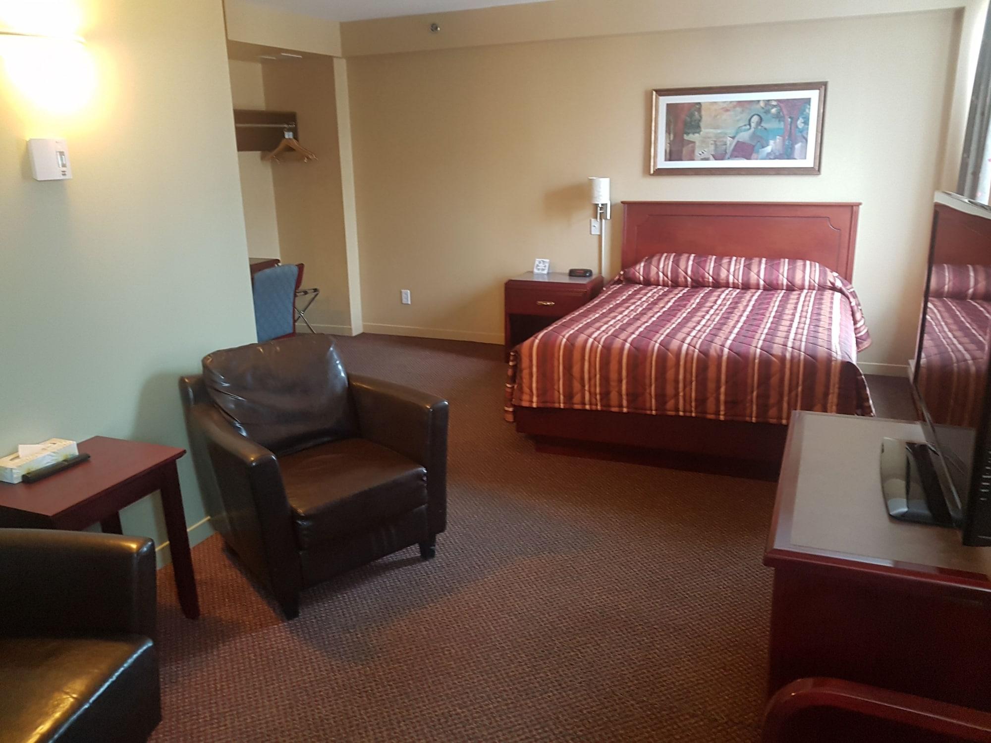 Hotel Les Suites Labelle Μόντρεαλ Εξωτερικό φωτογραφία