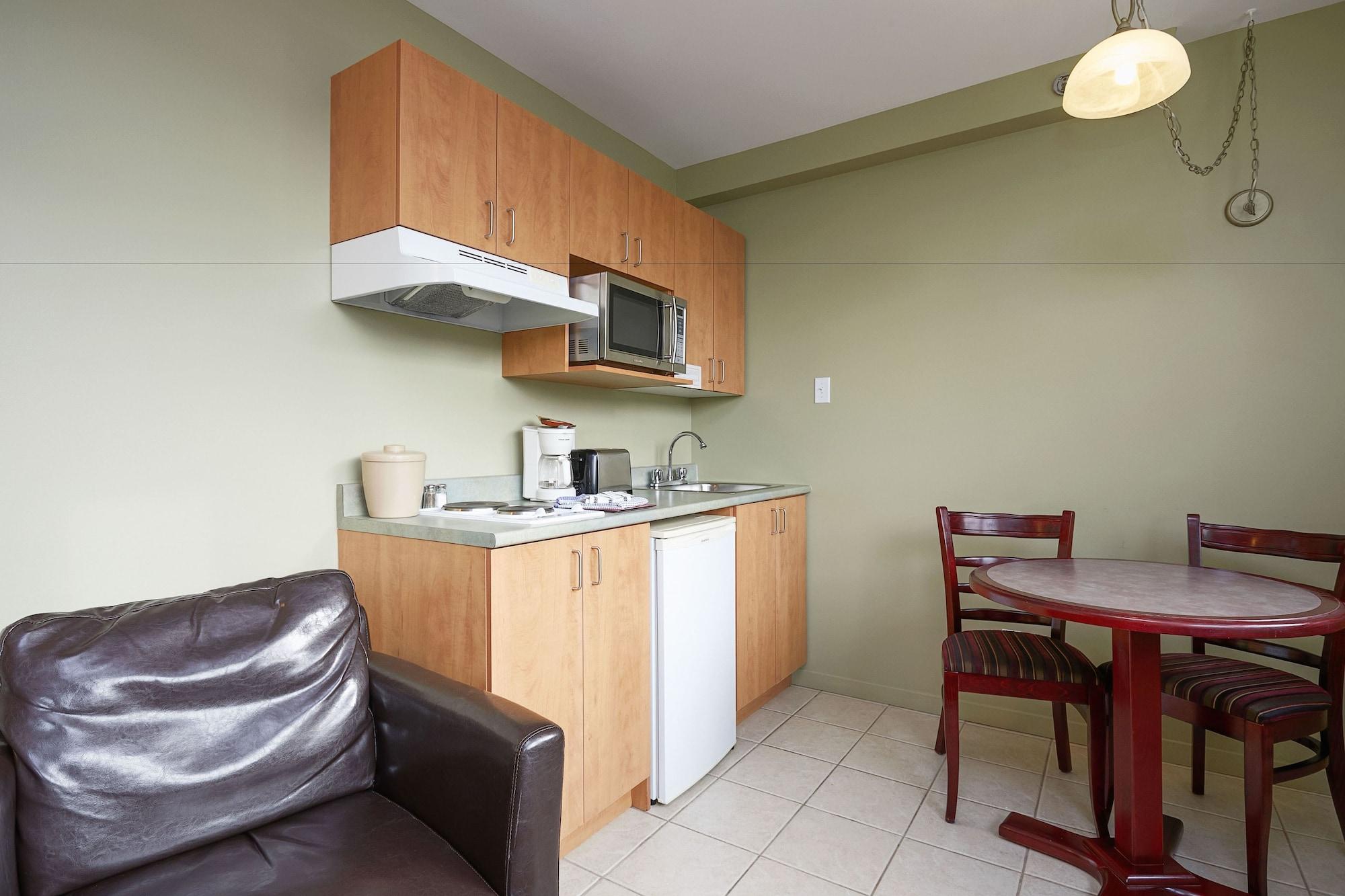 Hotel Les Suites Labelle Μόντρεαλ Εξωτερικό φωτογραφία