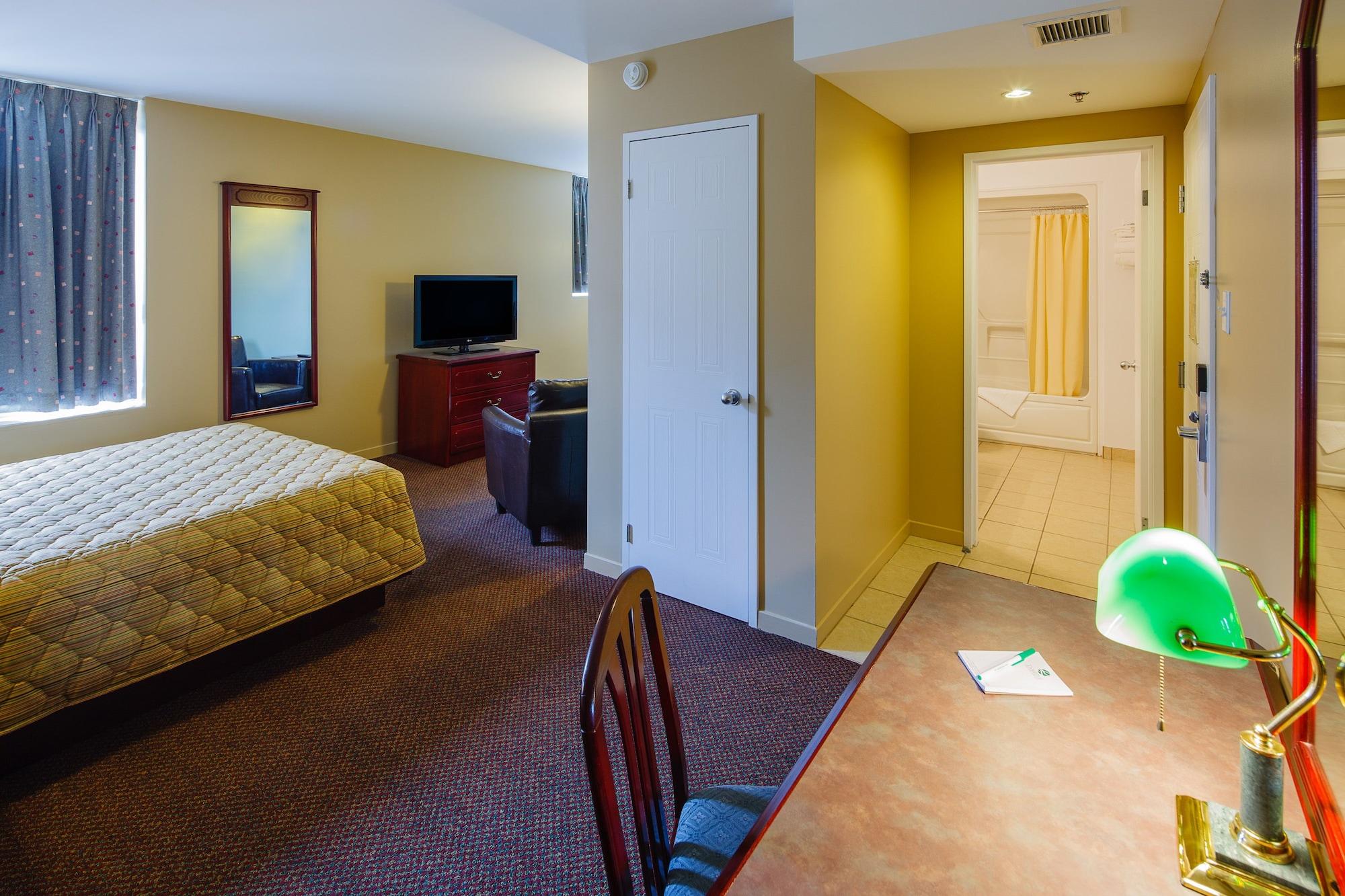Hotel Les Suites Labelle Μόντρεαλ Εξωτερικό φωτογραφία