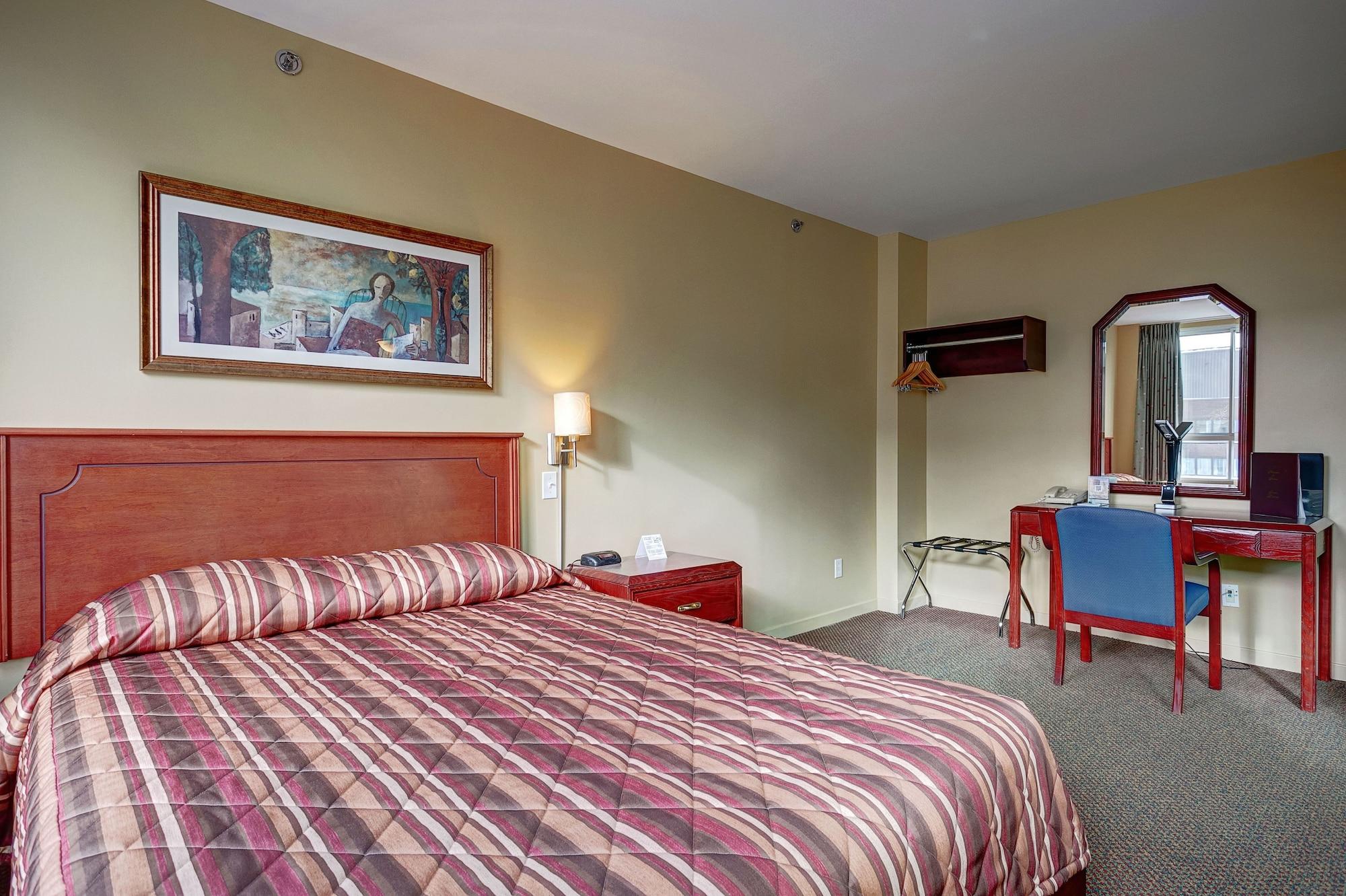 Hotel Les Suites Labelle Μόντρεαλ Εξωτερικό φωτογραφία