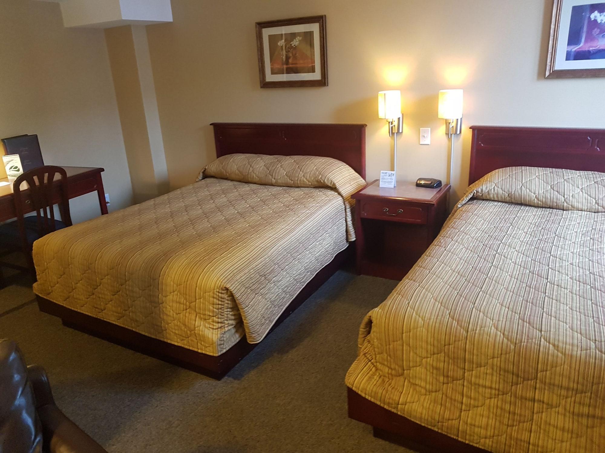 Hotel Les Suites Labelle Μόντρεαλ Εξωτερικό φωτογραφία