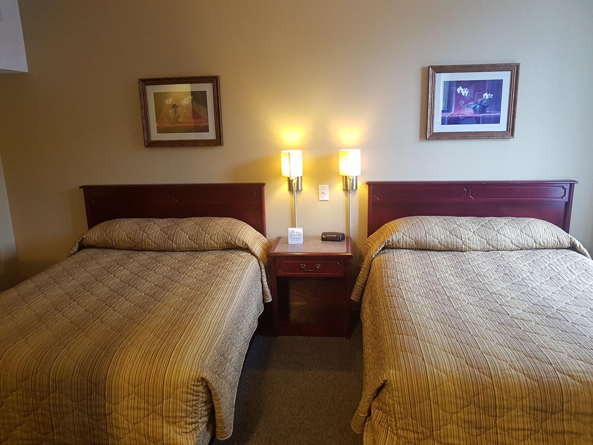 Hotel Les Suites Labelle Μόντρεαλ Εξωτερικό φωτογραφία