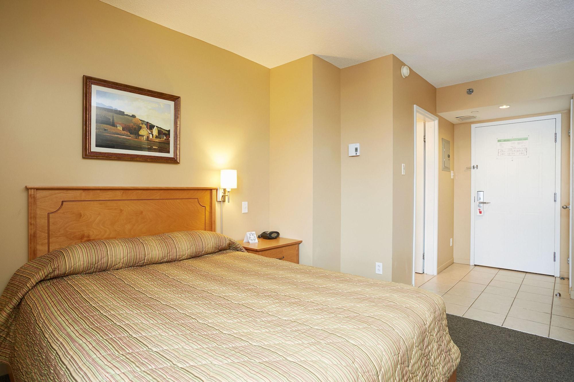 Hotel Les Suites Labelle Μόντρεαλ Εξωτερικό φωτογραφία