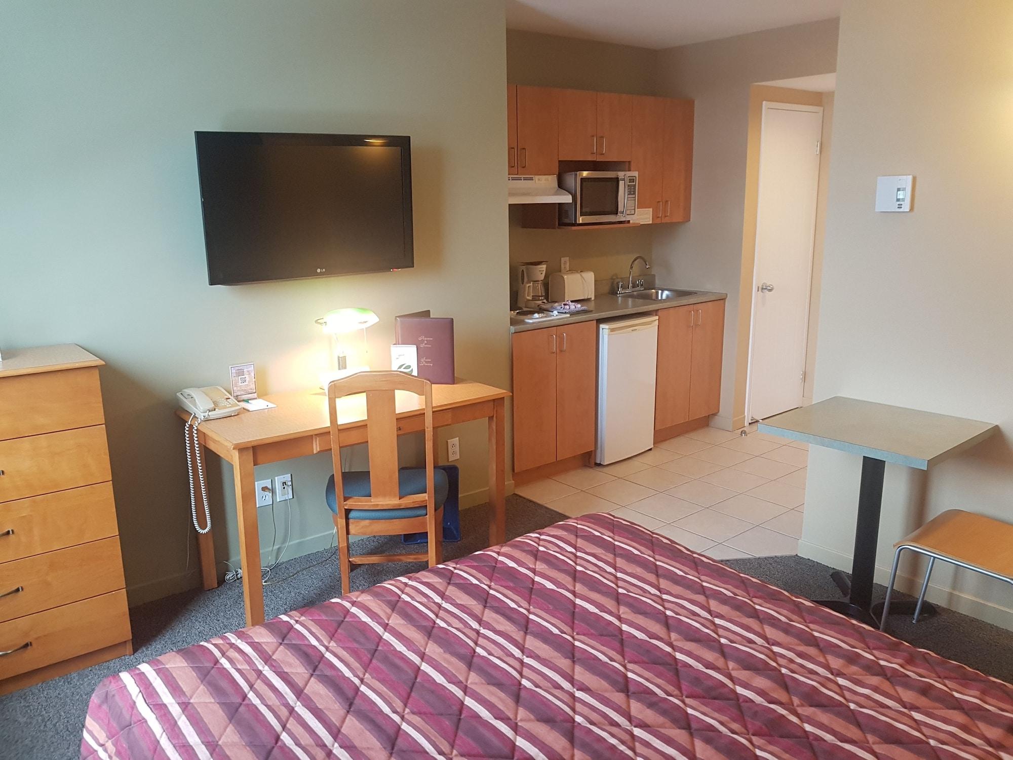 Hotel Les Suites Labelle Μόντρεαλ Εξωτερικό φωτογραφία