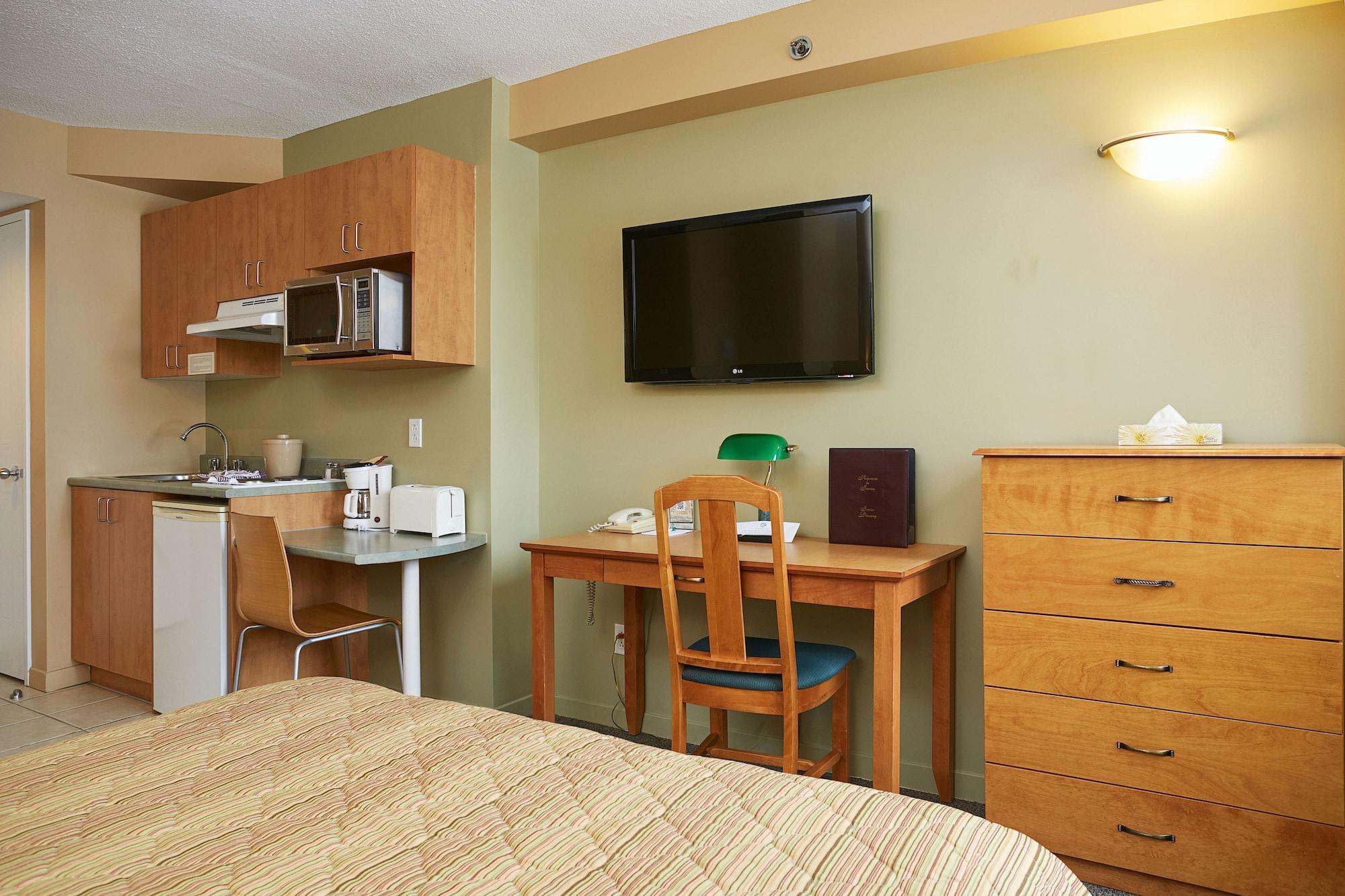 Hotel Les Suites Labelle Μόντρεαλ Εξωτερικό φωτογραφία
