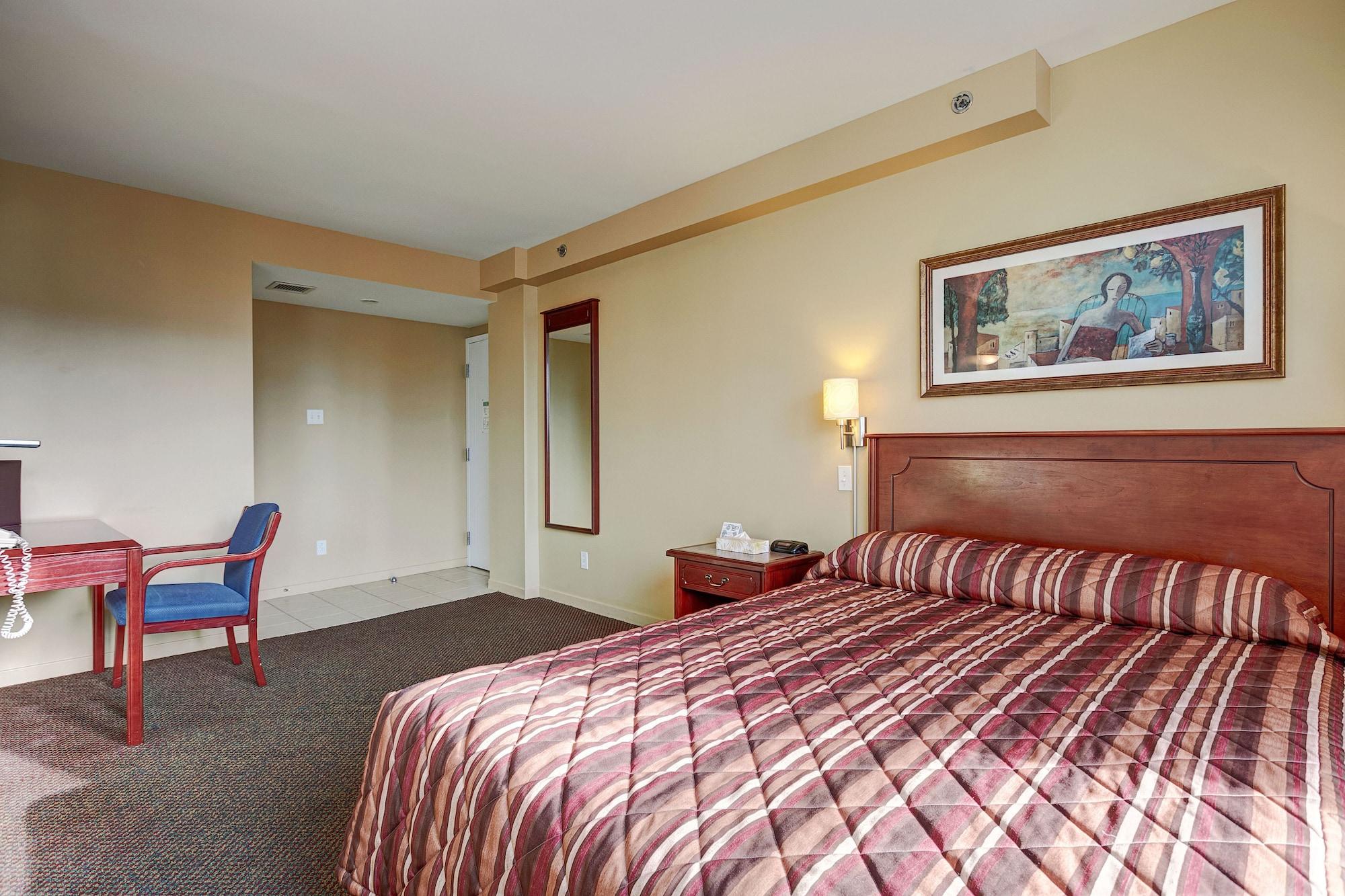 Hotel Les Suites Labelle Μόντρεαλ Εξωτερικό φωτογραφία