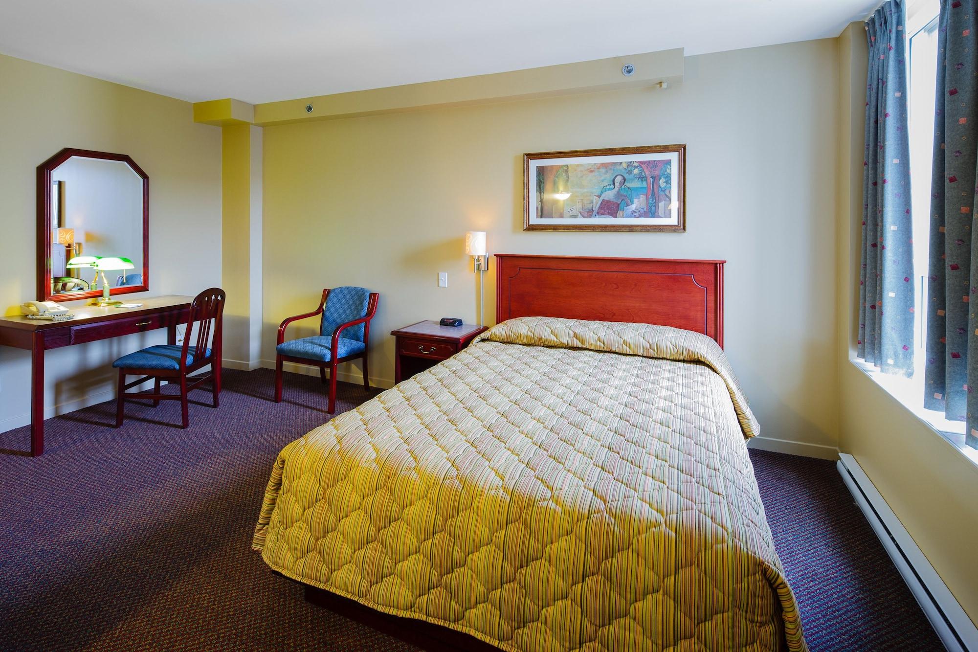 Hotel Les Suites Labelle Μόντρεαλ Εξωτερικό φωτογραφία