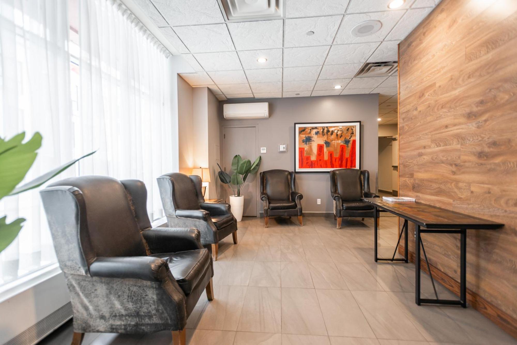 Hotel Les Suites Labelle Μόντρεαλ Εξωτερικό φωτογραφία