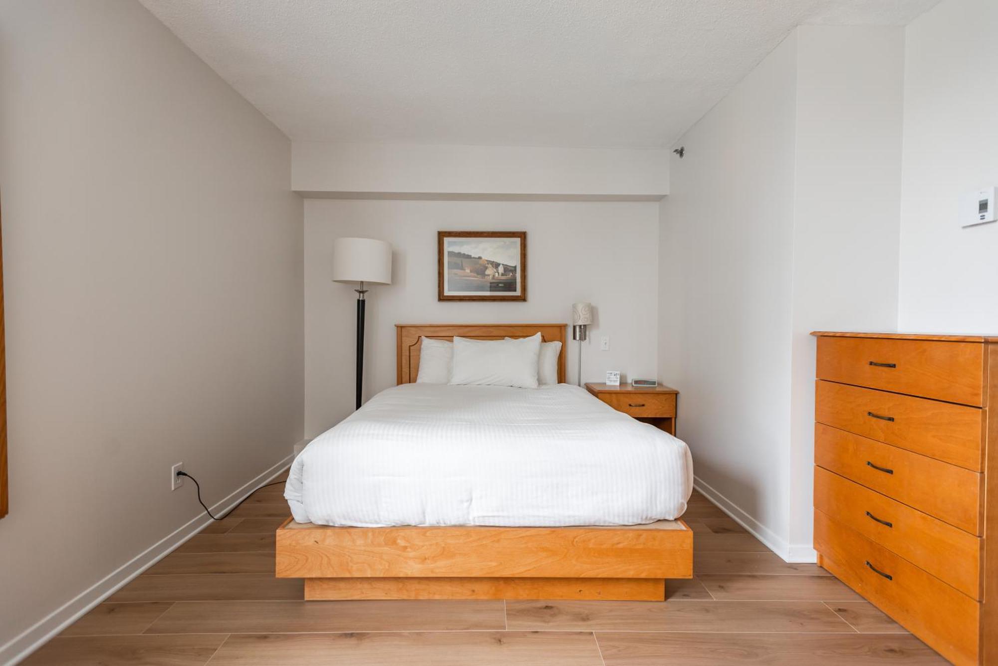 Hotel Les Suites Labelle Μόντρεαλ Εξωτερικό φωτογραφία