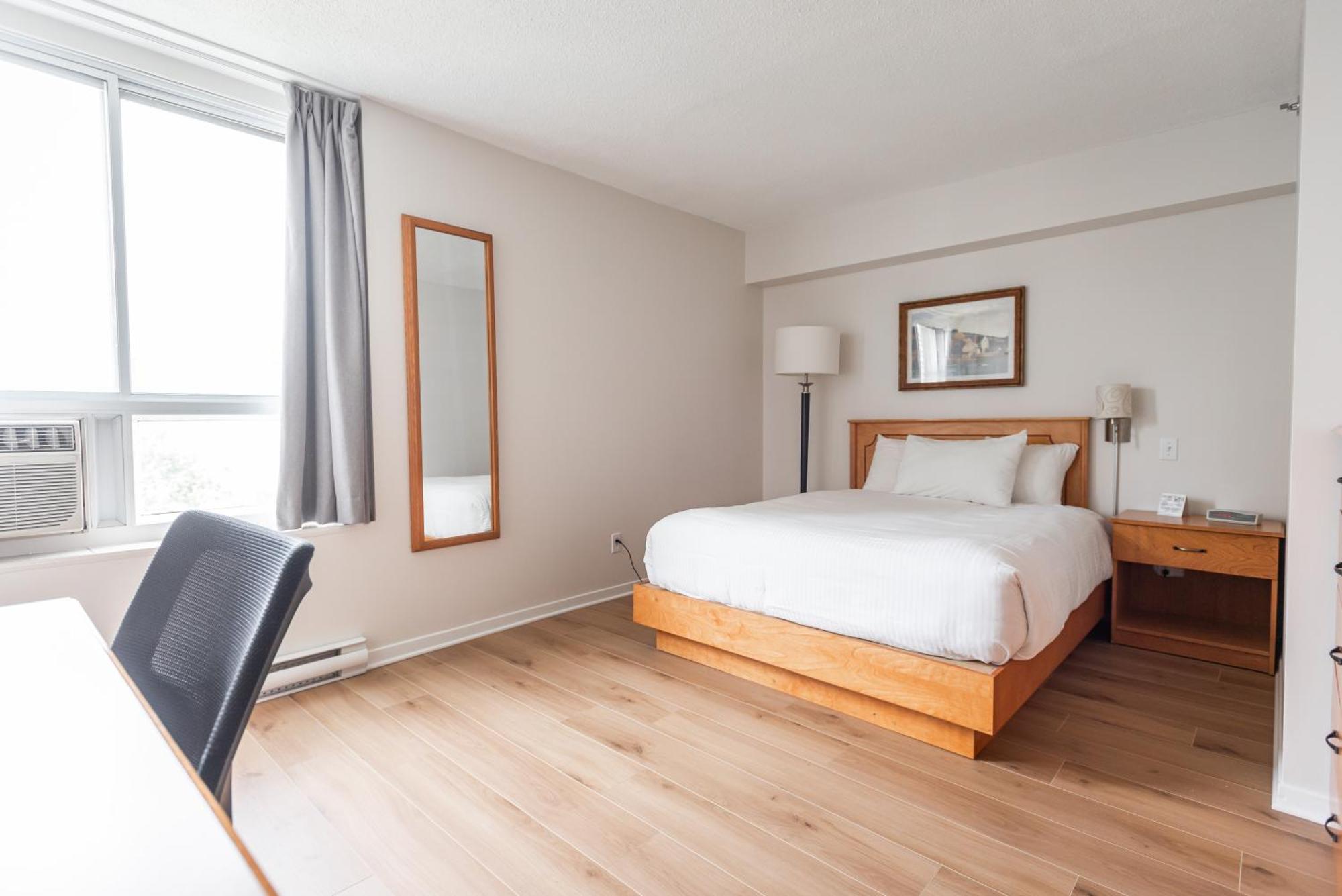 Hotel Les Suites Labelle Μόντρεαλ Εξωτερικό φωτογραφία