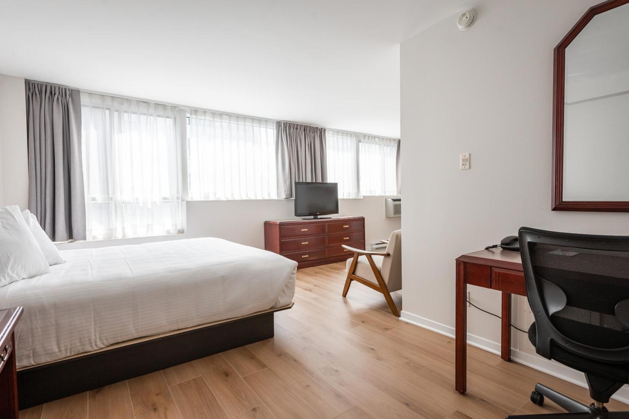 Hotel Les Suites Labelle Μόντρεαλ Εξωτερικό φωτογραφία