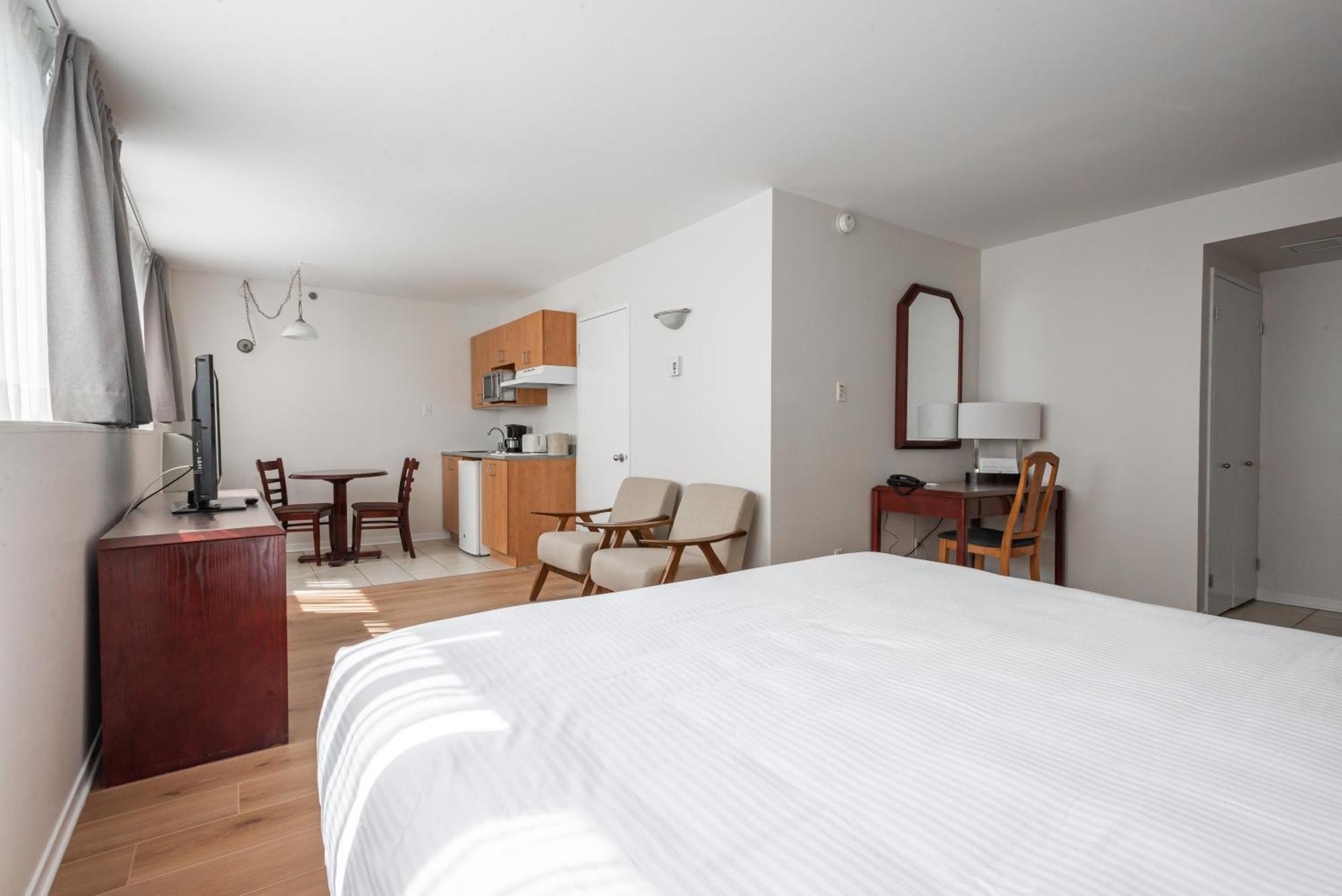 Hotel Les Suites Labelle Μόντρεαλ Εξωτερικό φωτογραφία