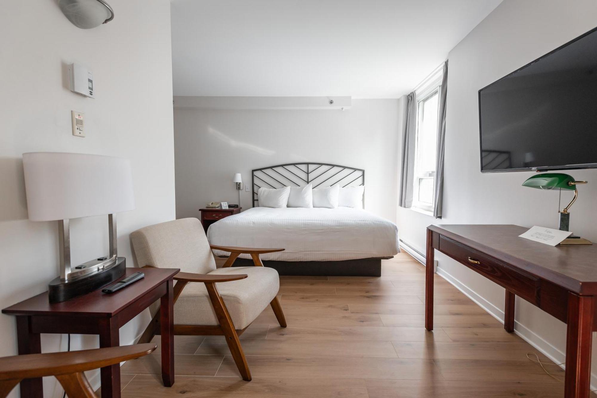 Hotel Les Suites Labelle Μόντρεαλ Εξωτερικό φωτογραφία