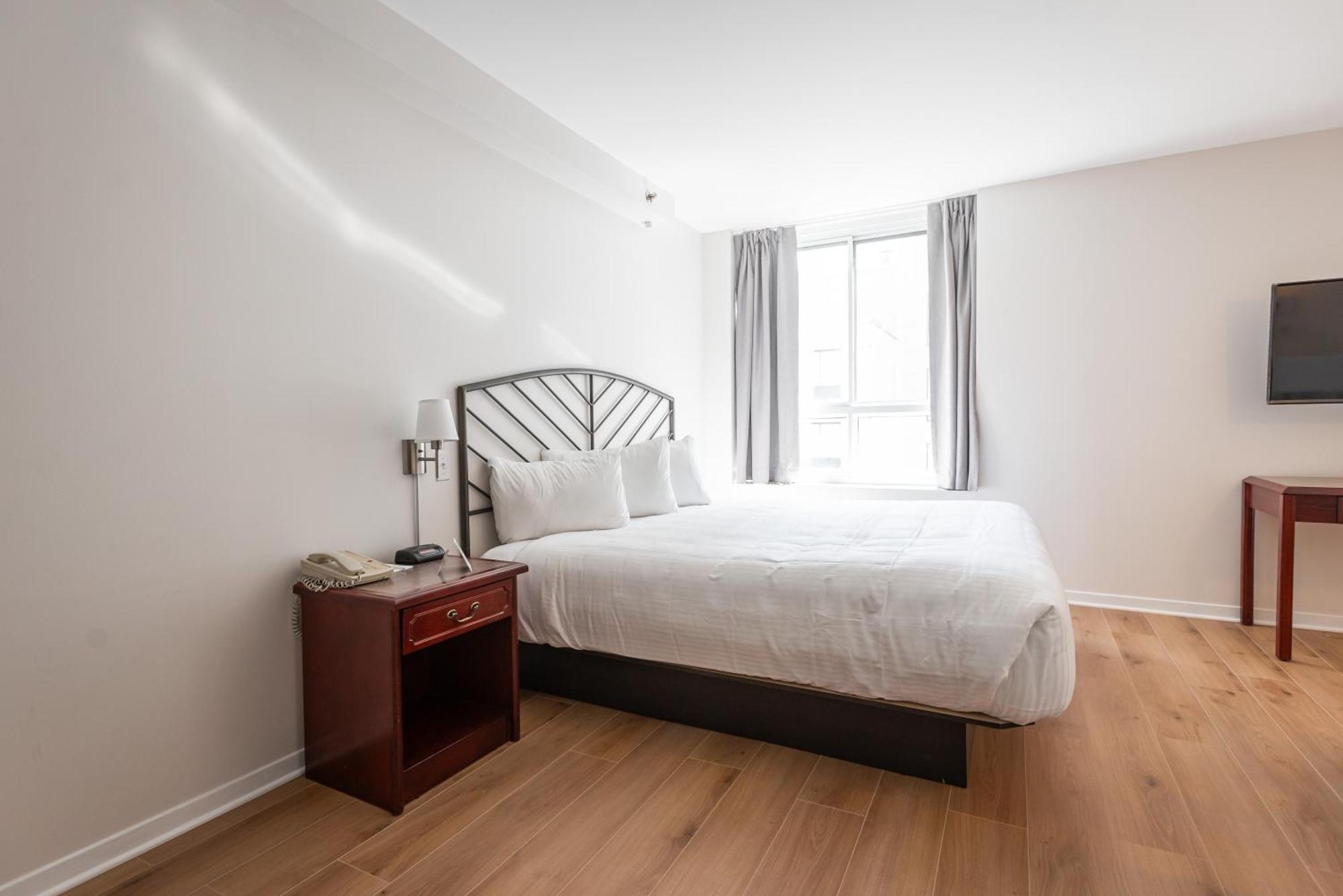 Hotel Les Suites Labelle Μόντρεαλ Εξωτερικό φωτογραφία