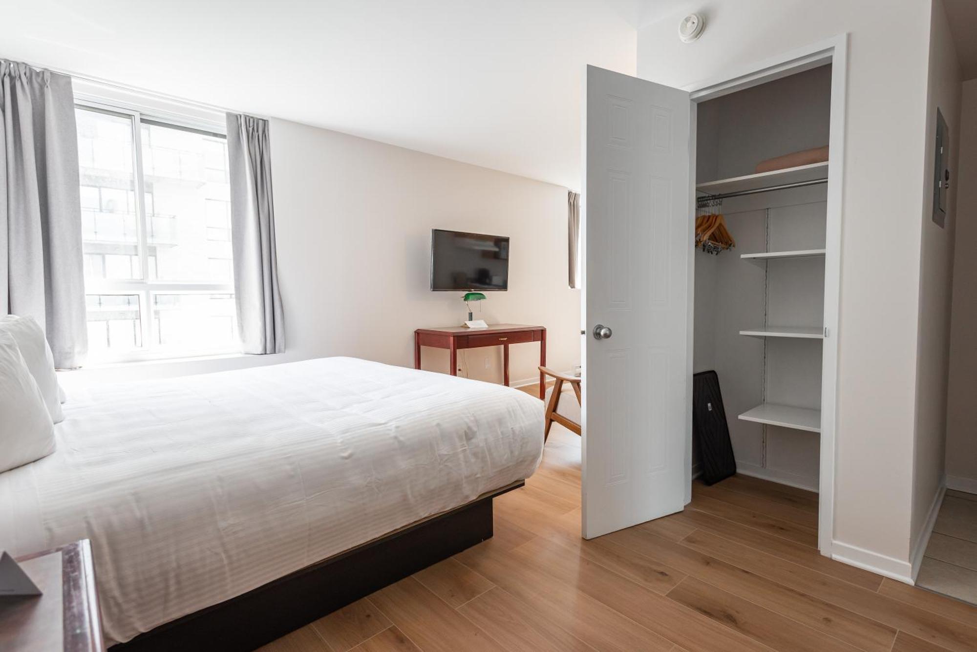 Hotel Les Suites Labelle Μόντρεαλ Εξωτερικό φωτογραφία
